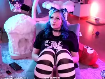 Chaturbate Live Porn of misshowl