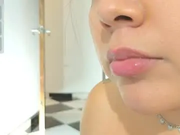 Chaturbate Nude Webcam of samantasm