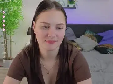 Chaturbate Live Porn of sia_berly