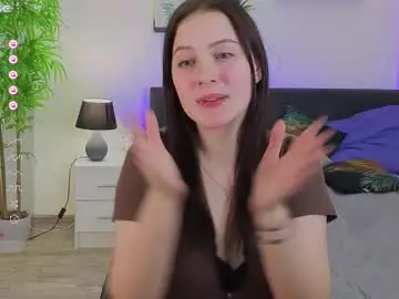 Chaturbate Sex Cam of sia_berly