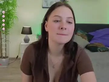 Chaturbate Live Sex of sia_berly