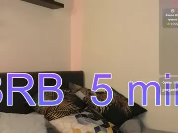 Chaturbate Live Sex Cam of sia_berly
