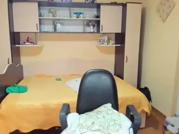 Chaturbate Live Porn of soffy_skye