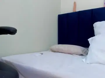 Chaturbate Live Sex of sophieturner_mg