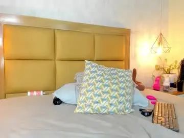 Chaturbate Live Sex Cam of staisyotis