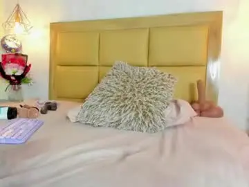 Chaturbate Nude Webcam of staisyotis