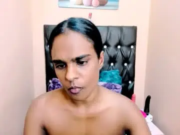 Chaturbate Free Live Porn of toxicfantasy4u