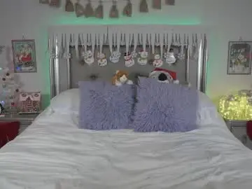 Chaturbate Private Sex Chat of veronika_rose