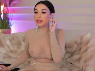 Chaturbate Sex Chat of _anna_bloom