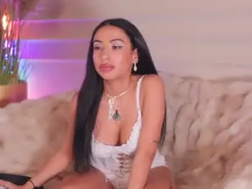 Chaturbate Live Porn of _anna_bloom