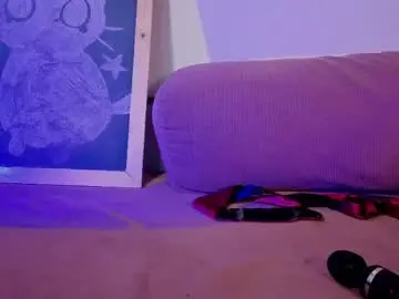 Chaturbate Sex Chat of _gaia33_