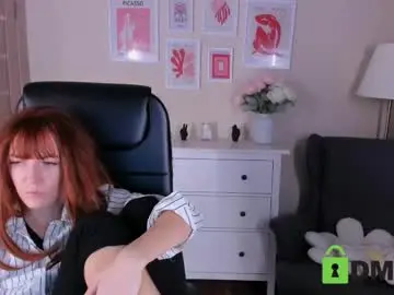 Chaturbate Free Live Porn of _suunbeam_