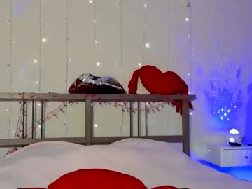 Chaturbate Live Porn of alice_hotlikefire