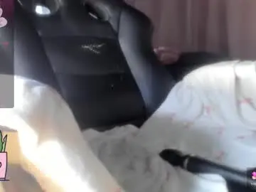 Chaturbate Free Porn Cam of baileyadamss