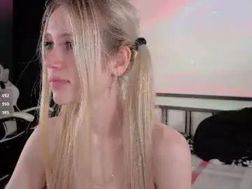 Chaturbate Sex Cam of bbybee_lin
