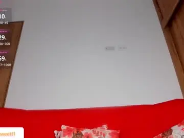 Chaturbate Best live sex cam show of curly_sweett