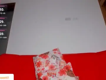 Chaturbate Free Live Porn of curly_sweett