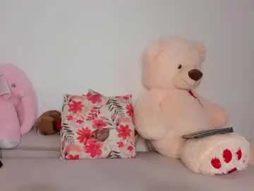 Chaturbate Sex Chat of curly_sweett