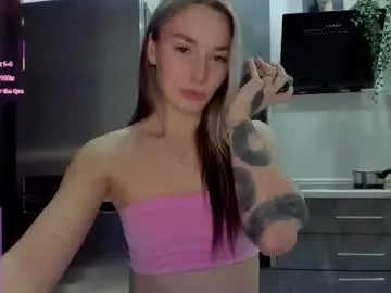 Chaturbate Sex Cam of cutestdemon