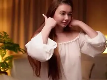 Chaturbate Free Porn Cam of cutie_ash