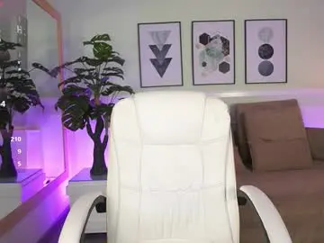 Chaturbate Adult Video Chat of emilyturnerx