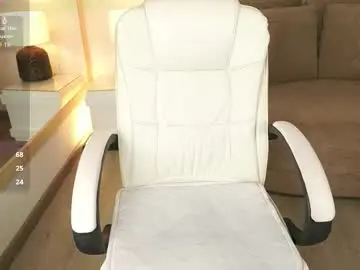 Chaturbate Nude Webcam of emilyturnerx