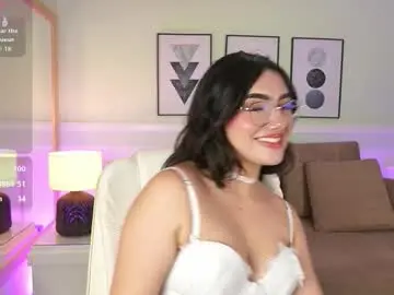 Chaturbate Adult Webcams of emilyturnerx