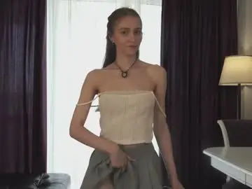 Chaturbate Sex Chat of fideliastagnitto