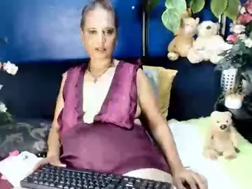 Chaturbate Sex Chat of hot_queen57