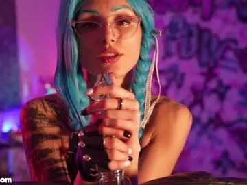 Chaturbate Live Sex of informal_