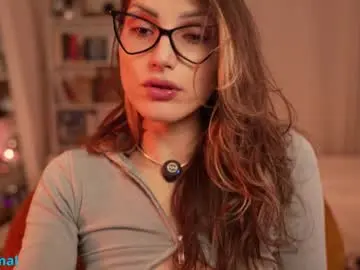 Chaturbate Live Sex Cam of informal_