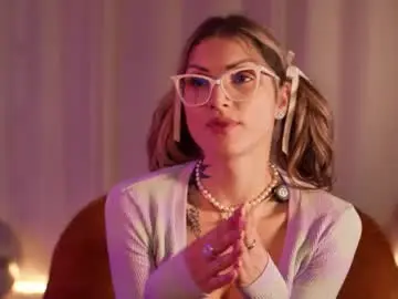 Chaturbate Live Sex of informal_