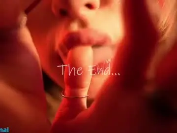 Chaturbate Sex Cam of informal_