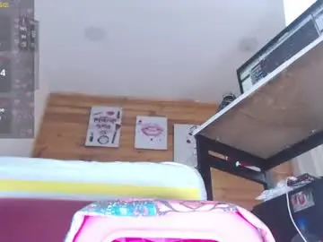 Chaturbate Best Webcam of jessikahorny