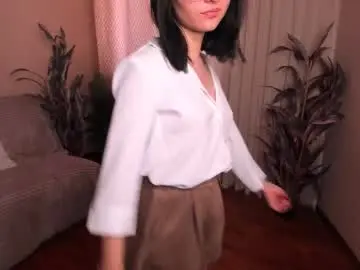 Chaturbate Nude Webcam of koralinaxo