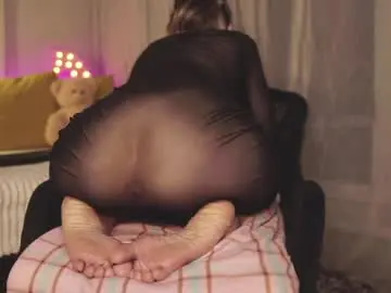 Chaturbate Nude Webcam of llittle_mi