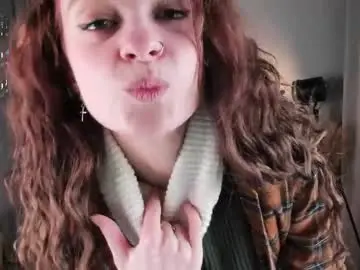 Chaturbate Adult Video Chat of maffinpurrr