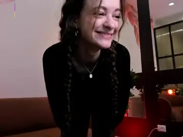 Chaturbate Best Webcam of maffinpurrr