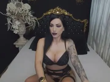 Chaturbate Best live sex cam show of mikaelajensen