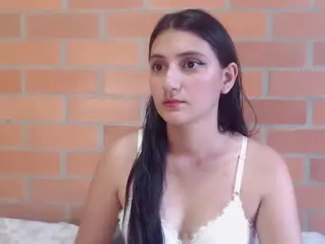 Chaturbate Private Sex Chat of montserrat_jay