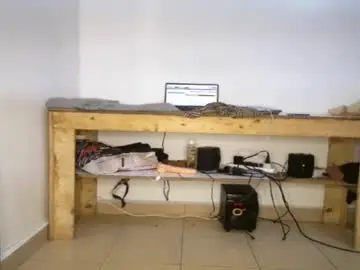 Chaturbate Sex Cam of streetlioness