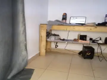 Chaturbate Sex Chat of streetlioness