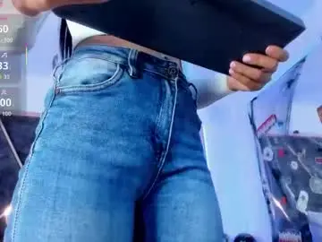 Chaturbate Nude Webcam of susanahenao