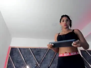 Chaturbate Private Sex Chat of susanahenao