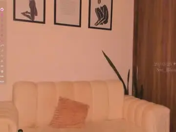 Chaturbate Adult Webcams of swt_blonde