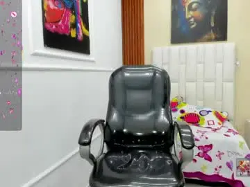 Chaturbate Nude Webcam of alice_bensoon