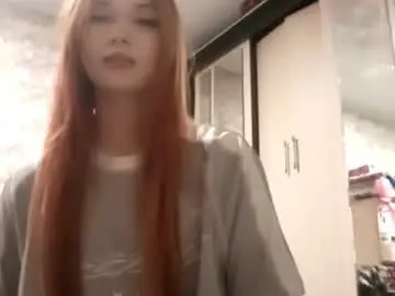 Chaturbate Live Porn of cicelylohry