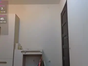 Chaturbate Best Webcam of dianaholiday