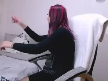 Chaturbate Sex Cam of evadesireone