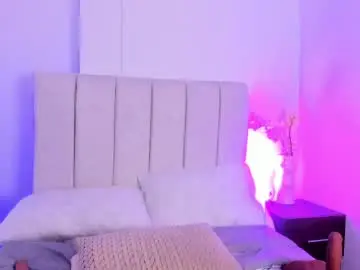 Chaturbate Watch Live Sex Cams of kalibloom_